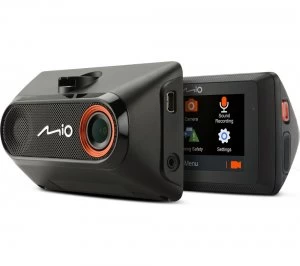 Image of Mio MiVue 785 Dash Cam