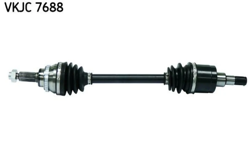 Image of SKF Drive shaft SKF VKJC 7688