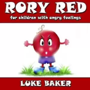 Image of Rory Red by Luke Baker