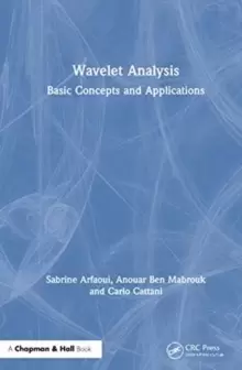 Image of Wavelet Analysis : Basic Concepts and Applications