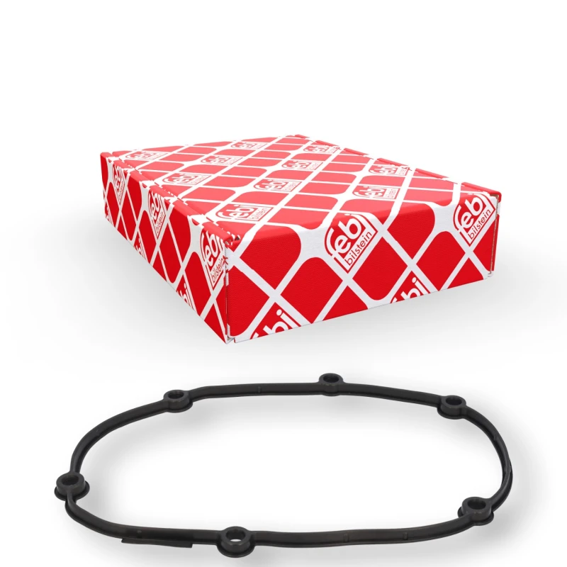 Image of Timing cover gasket FEBI BILSTEIN 171915