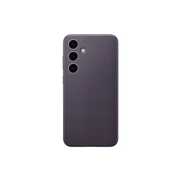 Image of Samsung Vegan Leather Case for Galaxy S24+ (GP-FPS926HCAVW)