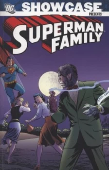 Image of Showcase Presents Superman Family. Volume Three Paperback