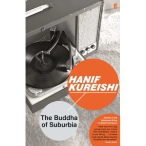 Image of The Buddha of Suburbia