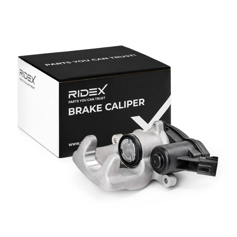 Image of RIDEX Brake caliper RIDEX 78B2504