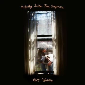 Image of Cut Worms - Nobody Lives Here Anymore Coke Bottle Clear Vinyl