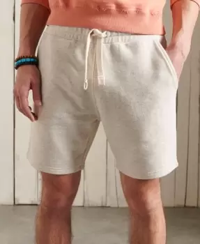 image of Superdry Cali Surf Fatigue Jersey Shorts