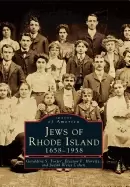 Image of jews of rhode island 1658 1958