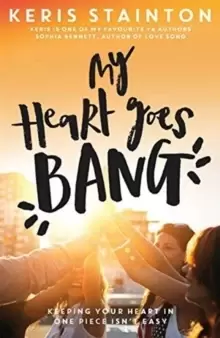Image of My Heart Goes Bang