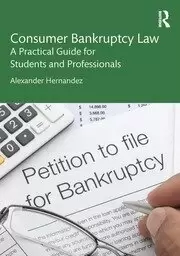 Image of Consumer Bankruptcy Law A Practical Guide for Students and Professionals
