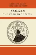 Image of god man the word made flesh