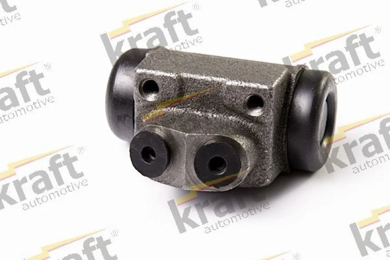 Image of KRAFT Wheel Brake Cylinder KRAFT 6032000