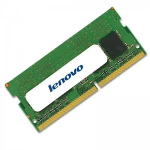 image of Lenovo 8GB 2666MHz DDR4 Laptop RAM