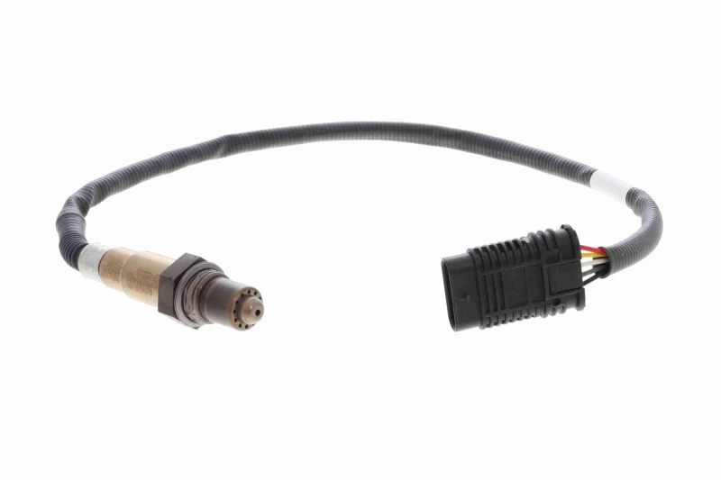 Image of VEMO V20-76-0092 Lambda sensor Green Mobility Parts before catalytic converter Lambda Sensor (3922)