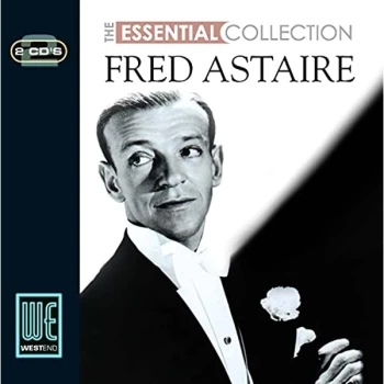 image of Astaire, Fred - The Essential Collection CD