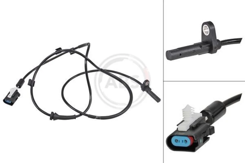 Image of A.B.S. ABS sensor A.B.S. 30215
