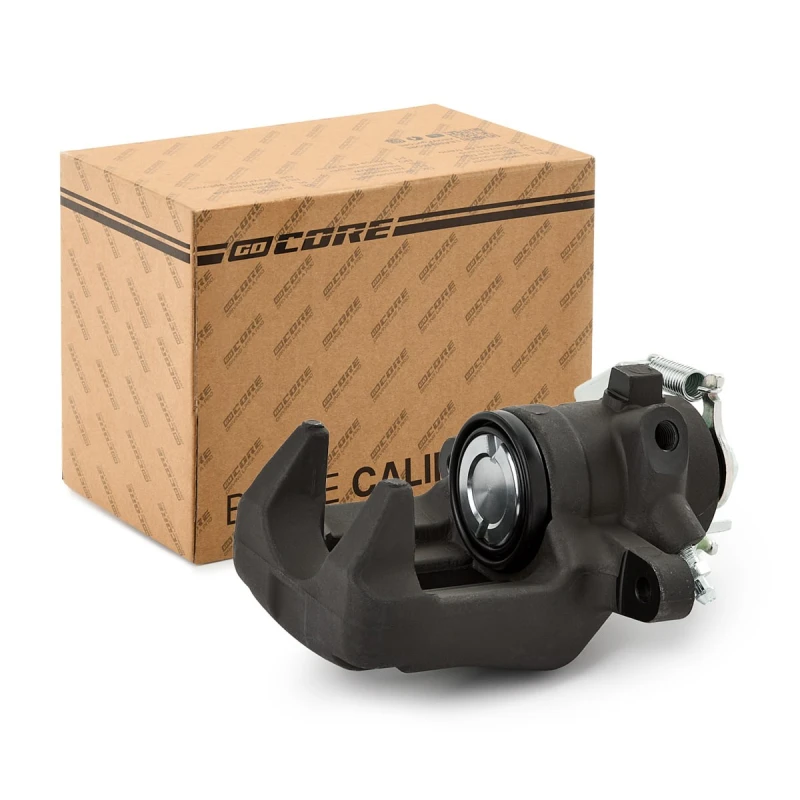 Image of goCORE GCG80115 Brake caliper Rear Axle Aluminium Brake Caliper (78)