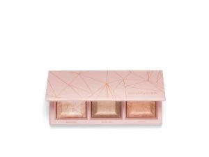 Image of bareMinerals Crystalline Glow Bronzer Highlighter Bronze