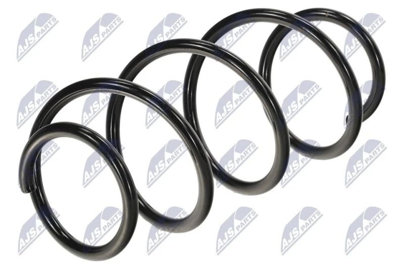 Image of NTY Coil spring NTY ASZ-RE-015
