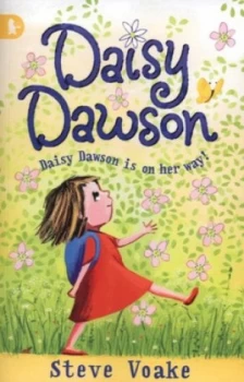 Image of Daisy Dawson by Steve Voake and Jessica Meserve Paperback