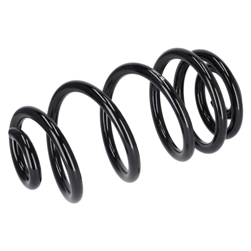 Image of Coil spring FEBI BILSTEIN 194867
