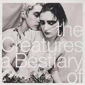 Image of A Bestiary Of by The Creatures CD Album