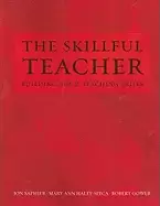 Image of skillful teacher building your teaching skills 6th edition