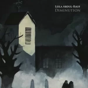 Image of Diminution by Leila Abdul-Rauf CD Album