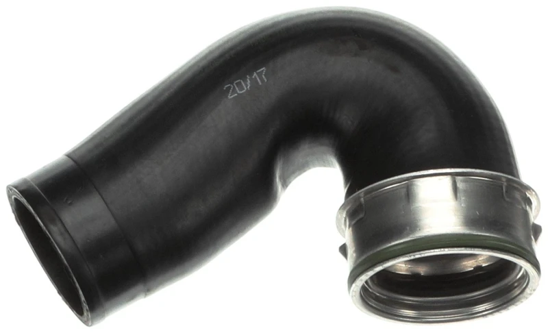 Image of GATES Charger intake hose GATES 09-0208