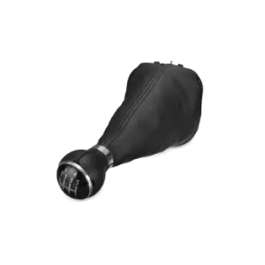 Image of FAST Gear Lever Gaiter FT62501 IVECO,DAILY II Pritsche/Fahrgestell,DAILY II Kasten/Kombi,DAILY I Pritsche/Fahrgestell,DAILY II Bus