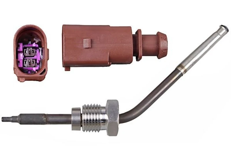 Image of Exhaust gas temperature sensor (EGT) METZGER 0894960