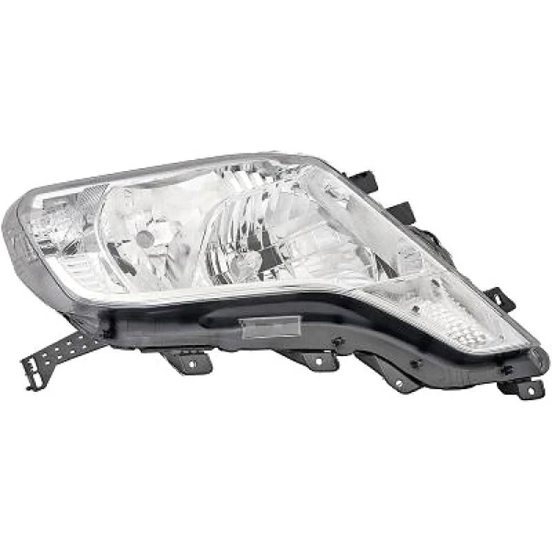 Image of DIEDERICHS 6676880 Headlights H11, Right Headlight (259)