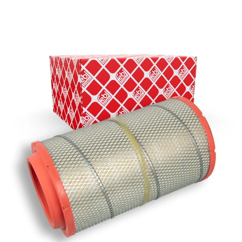 Image of Air filter FEBI BILSTEIN 104683