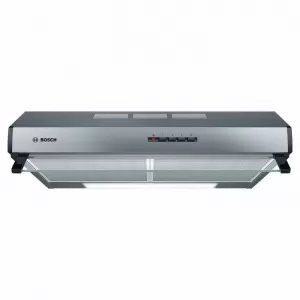 Image of Bosch DUL63CC50B 60cm Visor Canopy Cooker Hood
