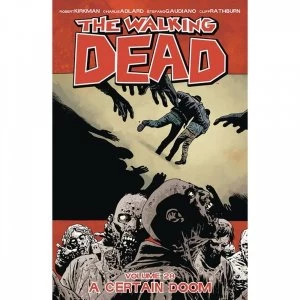 Image of The Walking Dead Volume 28