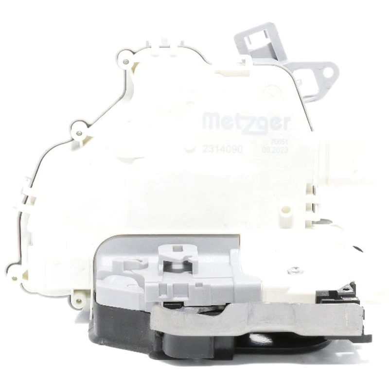 Image of METZGER 2314090 Door Lock with double sealing, Right Rear Door Lock (1361)