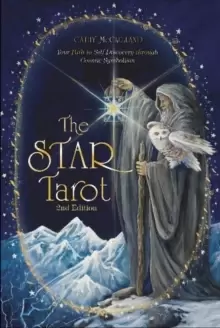 Image of Star Tarot: Your Path to Self-Discovery Through Cosmic Symbolism