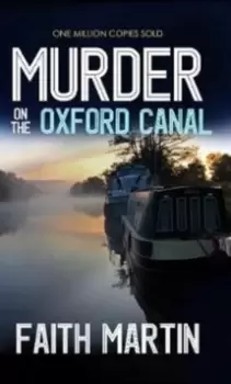 Image of Murder on the Oxford Canal