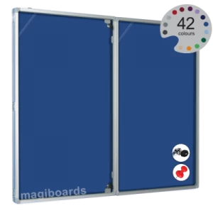 Image of Magiboards Fire Retrdnt Flt brd Lckble Portrait 1200x1200