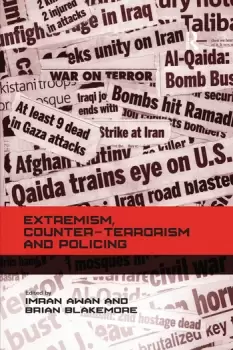 Image of Extremism Counter-terrorism and Policing