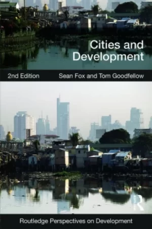 Image of Cities and Development