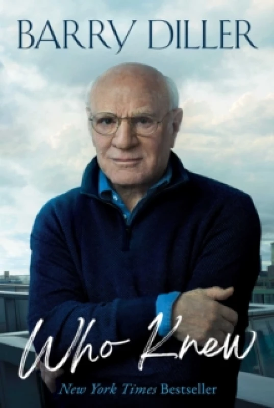 Image of Who Knew Hardback