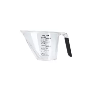 Image of Angled Measuring Jug 400ml - Masterclass