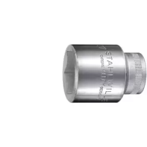 Image of Stahlwille 52 10 03030010 Hex head Bits 10 mm 1/2 (12.5 mm)