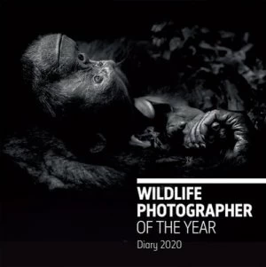 Image of Wildlife Photographer of the Year Desk Diary 2020 by Natural History Museum