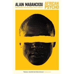 Image of African Psycho