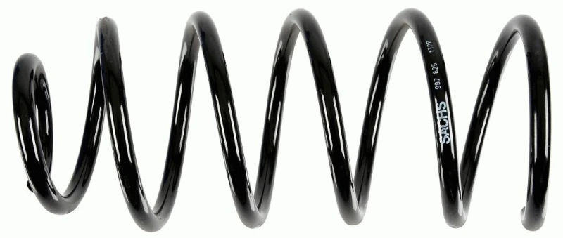 Image of Coil spring SACHS 997 825