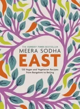 Image of East by Meera Sodha