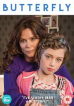 Image of Butterfly Movie
