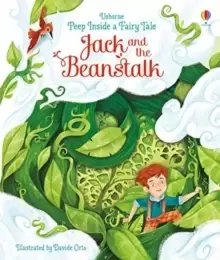 Image of Peep Inside a Fairy Tale Jack and the Beanstalk